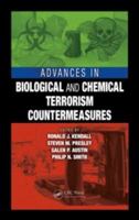 Advances in Biological and Chemical Terrorism Countermeasures 142007654X Book Cover