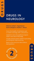 Drugs in Neurology B07F4149R5 Book Cover