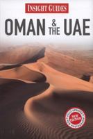 Oman & the UAE 1780050631 Book Cover