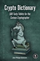 Crypto Dictionary 1718501404 Book Cover