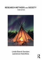 Research Methods and Society: Foundations of Social Inquiry 013092654X Book Cover
