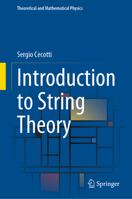 Introduction to String Theory 3031365291 Book Cover