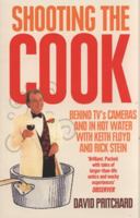 Shooting The Cook 0007278314 Book Cover