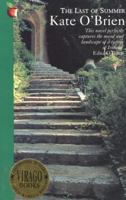 The Last of Summer 1844084035 Book Cover