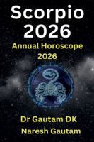 Scorpio 2026 B0G4T2QNZJ Book Cover