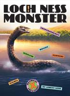 Loch Ness Monster 1628327596 Book Cover