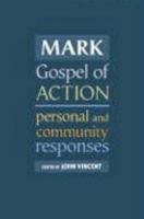 Mark: Gospel of Action 0281058318 Book Cover