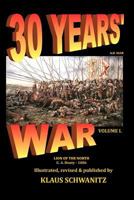 30 Years' War: Lion of the North 1720813906 Book Cover