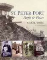 St. Peter Port 1860772587 Book Cover