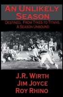 An Unlikely Season 1975896599 Book Cover
