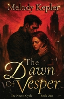 Dawn of Vesper 1734713097 Book Cover