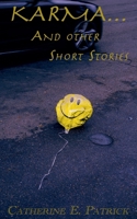 Karma... And Other Short Stories B0H6R5LV91 Book Cover