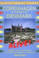 Copenhagen & the Best of Denmark Alive! (Alive Guides Series) (Alive Guides Series) 1588433552 Book Cover