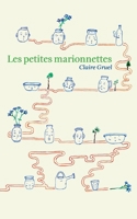 Les petites marionnettes (French Edition) 2322142913 Book Cover