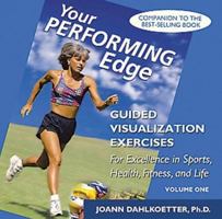Your Performing Edge 0970407912 Book Cover