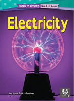 Electricity B09VFS54M6 Book Cover