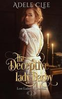 The Deceptive Lady Darby 0995570582 Book Cover
