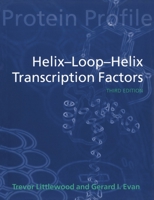 Helix-Loop-Helix Transcription Factors (Protein Profile) 0198502486 Book Cover