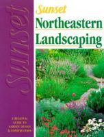 Sunset Northeastern Landscaping Book 037603520X Book Cover