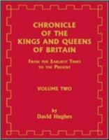 Chronicle of the Kings and Queens of Britain 0788454986 Book Cover