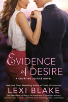 Evidence of Desire 0399587489 Book Cover