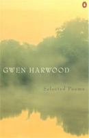 Selected Poems by Gwen Hardwood 0207151237 Book Cover