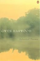 Selected Poems by Gwen Hardwood 0207132097 Book Cover