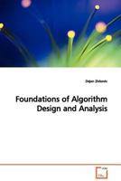Foundations of Algorithm Design and Analysis 3639135040 Book Cover