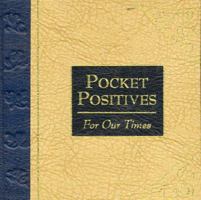Pocket Positives for Our Times (Record Book) 1865038504 Book Cover
