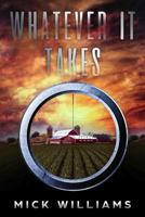 What Ever It Takes 1942212917 Book Cover