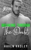 Breaking Through the Doubt (Espen Jetties) B0F59SD2K4 Book Cover