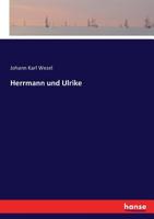 Herrmann und Ulrike (German Edition) 1176097598 Book Cover