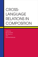 Cross-Language Relations in Composition 0809329824 Book Cover