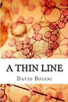A Thin Line 1645830071 Book Cover