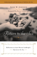 Return to the Sea: Reflections on Anne Morrow Lindbergh's Gift from the Sea 1880913240 Book Cover