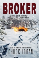 Broker 0990846164 Book Cover