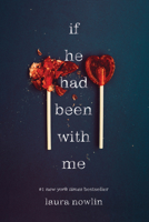 If He Had Been with Me 1728205484 Book Cover