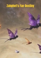 Zahphet's Fae Destiny (Starlight Serenade) B0GVN98NB7 Book Cover