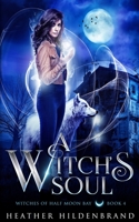 A Witch's Soul (Witches of Half Moon Bay) B08J23887T Book Cover