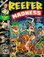 Reefer Madness 1506702279 Book Cover