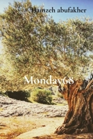 Monday 6 8: A saliency 1088204473 Book Cover