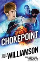 Chokepoint 1481287745 Book Cover