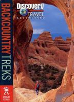 Backcountry Treks (Discovery Travel Adventures) 1563319314 Book Cover