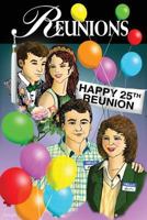 Reunited 1490405356 Book Cover