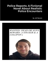 Police Reports: A Fictional Novel About Realistic Police Encounters 1667179373 Book Cover