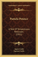 Pamela Pounce 1120862361 Book Cover