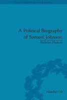 A Political Biography of Samuel Johnson 1138661406 Book Cover