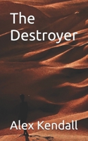 The Destroyer 1980442061 Book Cover