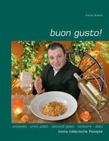 buon gusto! 3848267020 Book Cover