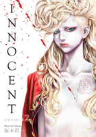 Innocent Omnibus Volume 2 1506738257 Book Cover